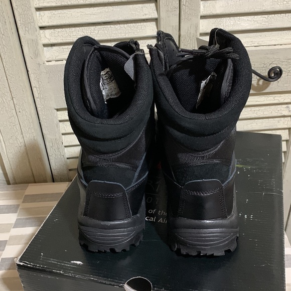 Blackhawk Ridge footwear Men’s size 9.5 - Picture 4 of 10